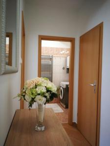 Vörösmarty Apartman Miskolc - Belváros - downtown