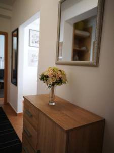 Vörösmarty Apartman Miskolc - Belváros - downtown