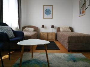 Vörösmarty Apartman Miskolc - Belváros - downtown