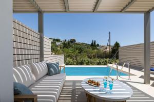 Rodostamo Hotel & Spa- Adults Friendly Corfu Greece