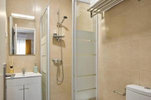 Cozy Studio Alvalade