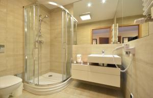 Apartamenty ze srefą SPA Plaza