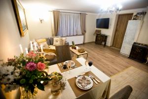 Apartamenty Wałbrzych - 15 minut