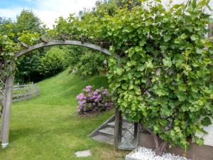 Ferienwohnungen Eggarter