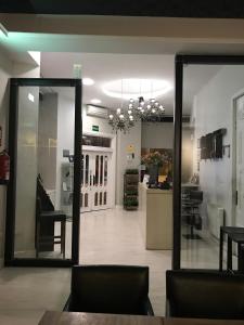 Hotel Pilar Plaza
