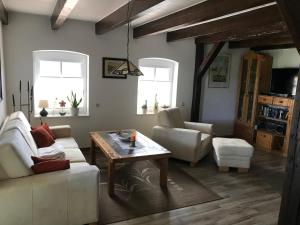 Kleine Ferienwohnung bei Kappeln an der Schlei