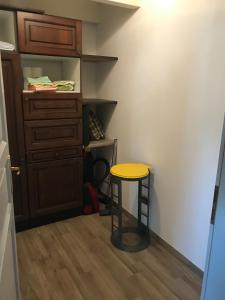 Kleine Ferienwohnung bei Kappeln an der Schlei
