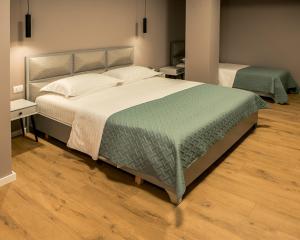 ODA Aparthotel Shkodër