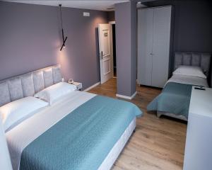 ODA Aparthotel Shkodër