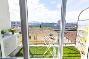 AppartHotel T3 EpicServices Saint-Charles