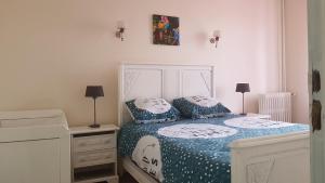 Appartements Cosy F3 proche de DisneyLand Paris : Appartement 2 Chambres