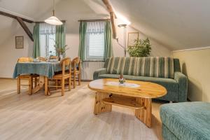 Top Appartements Taufner