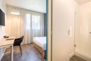 Hotels Best Western Armor Park Dinan : photos des chambres