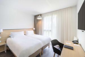 Hotels Best Western Armor Park Dinan : photos des chambres