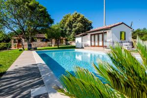 Villa Antica - 3hvězdičkové hotely ve městě Rovinj