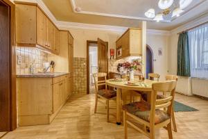 Top Appartements Taufner