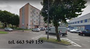 Apartament Ustka