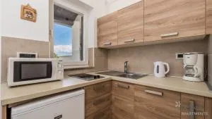 Rona Apartment Zdravko - Barbariga