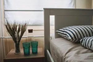 NEB-THUN LODGE`s Appartement 1 Hilterfingen Ringstrasse 6 - Sigriswil