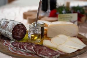 Agriturismo Al Franet