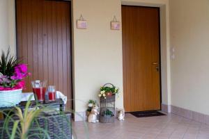 Agriturismo Al Franet