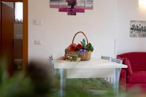 Agriturismo Al Franet