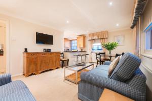 No1 The Mansions By Mansley