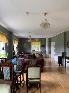 Vandrarhemmet Östergatan