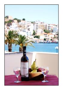 Flisvos Lasithi Greece