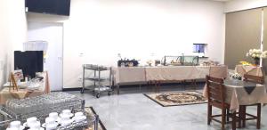 Hotel Athenas e Convenções