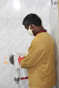 Hotel Kalyan Residency