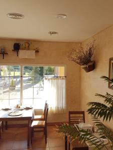 Hotel Restaurante La Alhama
