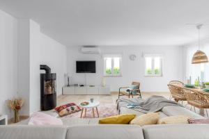 Kuća za odmor JOSEPHINE - Linardići, Krk