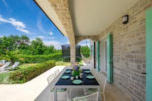 Kuća za odmor JOSEPHINE - Linardići, Krk