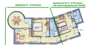 Gästehaus am Graben