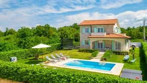 Kuća za odmor JOSEPHINE - Linardići, Krk - 利纳迪奇