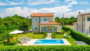 Kuća za odmor JOSEPHINE - Linardići, Krk