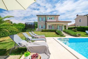 Kuća za odmor JOSEPHINE - Linardići, Krk