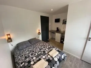 Studio Chambre St Genest Malifaux - Planfoy