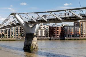 Broken Wharf House, 2 Broken Wharf, Queenhithe, London EC4V 3DT, United Kingdom.