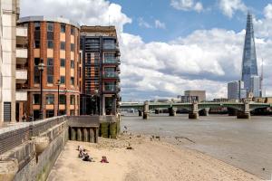 Broken Wharf House, 2 Broken Wharf, Queenhithe, London EC4V 3DT, United Kingdom.