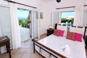 Villa Ilios Paxoi Greece