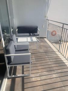 Calafell Torre Sol 4