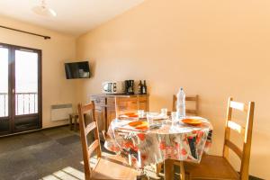 Appartements Residence Les Clarines ( by Popinns ) : photos des chambres