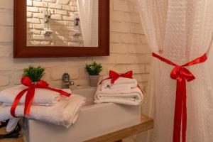 Sinanis Garden House