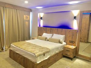 NOUR SUITE & RESIDENCE