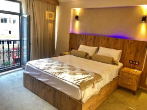 NOUR SUITE & RESIDENCE