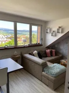 Deluxe apartmán Liščí kopec - Podhŭří