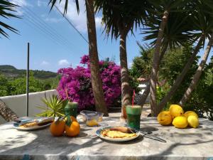 Lemon Tree Cottage Messinia Greece