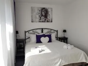 Royal Palace - Sračinec